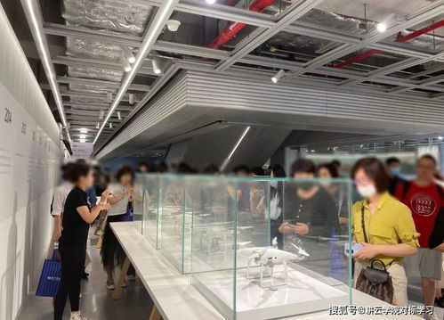 深圳某基金公司對標大疆 以文化為基，以創(chuàng)新為翼，探索技術與資本的融合新路徑