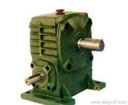 WP系列蝸輪蝸桿減速機(jī)供應(yīng)與批發(fā)信息