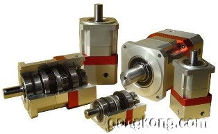 和利時電機公司最新推出精密行星齒輪減速器系列產(chǎn)品
