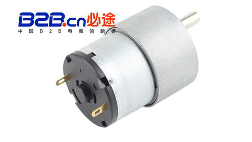 必途自營(yíng)產(chǎn)品 直流減速電機(jī)在升降設(shè)備中的應(yīng)用